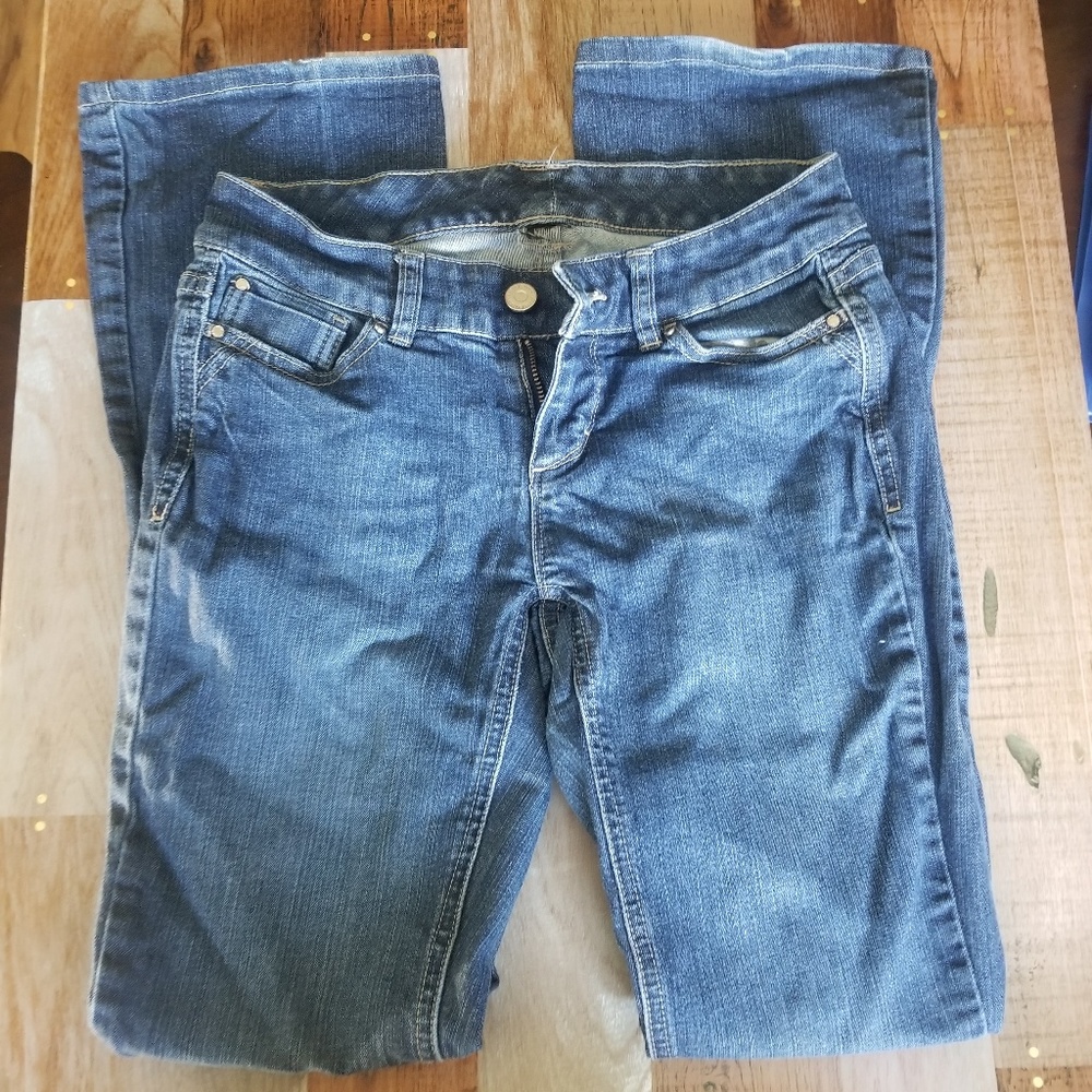 White House | Black Market jeans
